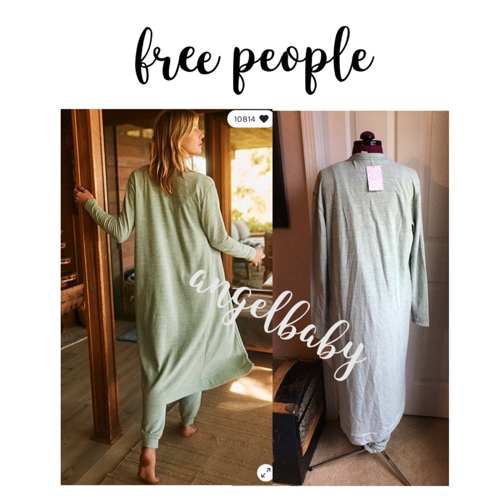 Free people BiCoastal set! - Picture 13 of 16